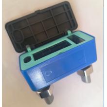 T30100 塑料壳DN100水流量变送器