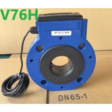 67605 V76H版机芯DN65单声道卡片水流量变送器含V76H机芯2.1代测量体