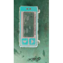 D65卡片水表主板灌胶上壳