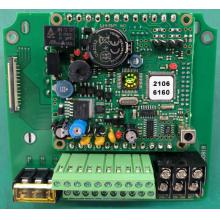 NZ07 道盛塑壳大板(含电源模块，显示连接线）