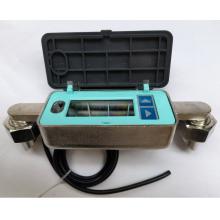 T10080 304壳152间距DN80流量变送器