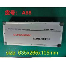 A88海峰道盛通用手持支架式新铝箱